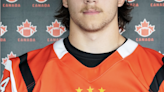 Keswick’s Owen Lock competes in IFAF world junior football championship in Edmonton