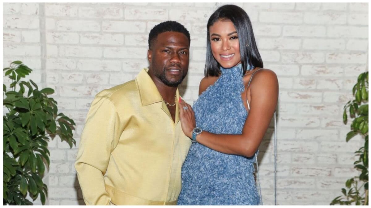 Kevin Hart's Wild Greek Getaway Derailed by Ex-Friend's Latest Lawsuit Over 2017 Cheating Scandal