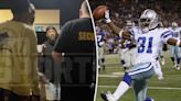 Cowboys Ex Involved In Bar Confrontation