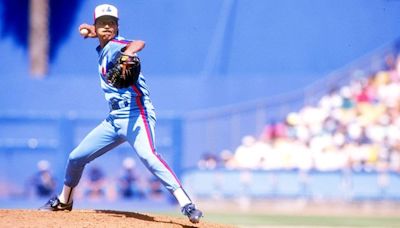 Dennis Martínez y la hazaña de lanzar Juego Perfecto en MLB