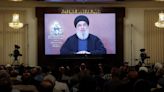 Head of Lebanon's Hezbollah threatens Israel, Cyprus in televised address