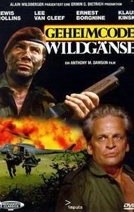 Code Name: Wild Geese