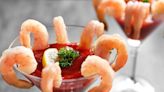 10 Restaurant Chains That Serve the Best Shrimp Cocktail