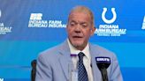 Colts owner Jim Irsay: 'I do not believe in fully guaranteed contracts' for NFL players