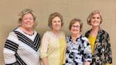 Franklin County retirees learn about local industry program - Franklin County Times