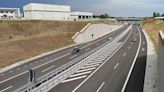 Sacyr y Fininc ponen en servicio el quinto tramo de la autopista Pedemontana-Veneta