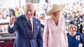 "Dégage !" : Camilla Parker Bowles a sûrement évité un nouvel incident fâcheux à Charles III