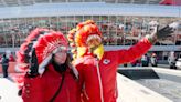 'They are mocking our traditional songs': Oneida official speaks out against Kansas City fans' chant