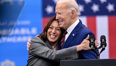 Who is Kamala Harris and will she be the first woman US president?