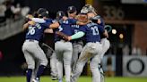 Marineros vencen 4-1 a Padres y cortan racha de 3 derrotas