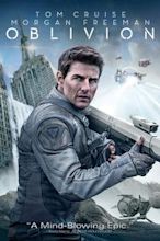 Oblivion (2013 film)