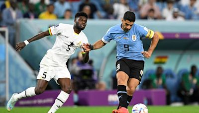 Another AFCON blow for Ghana, Diaz rescues Morocco