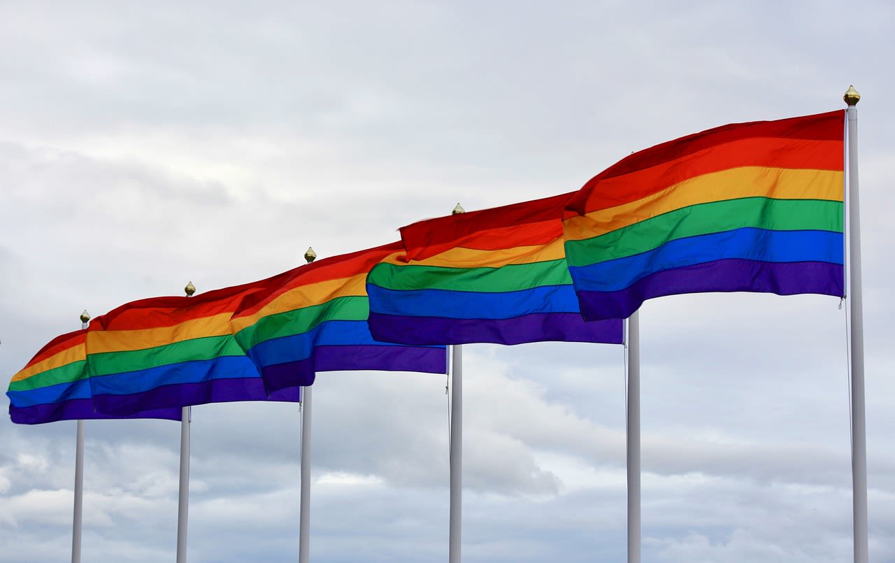 The Most Gay Friendly Country in the World