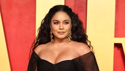 Vanessa Hudgens critica duramente a los paparazzi por sacar fotos de su bebé recién nacido: "Nuestra privacidad ha sido explotada"