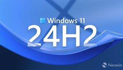 KB5041137: Microsoft released 1st recovery update for Windows 11 24H2 (2024 update)