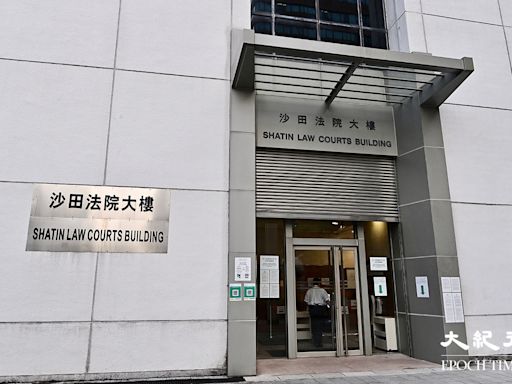 休班男警被控「虐兒」罪 明日提堂