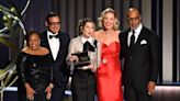 ‘Grey’s Anatomy’ Stars Reunite At Emmys In Tribute To Series