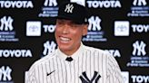 Aaron Judge Named 16th Yankees Captain on Heels of Massive Contract: 'An Incredible Honor'