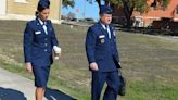 Air Force general facing court-martial for sexual assault denied option of retiring