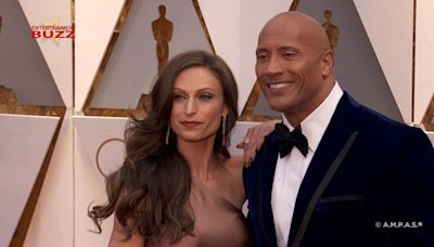 Rock solid horoscope: Dwayne Johnson's celestial birthday revelations!