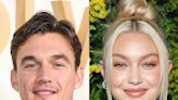 Tyler Cameron Reveals He Only Had $200 in the Bank When He Dated Gigi Hadid