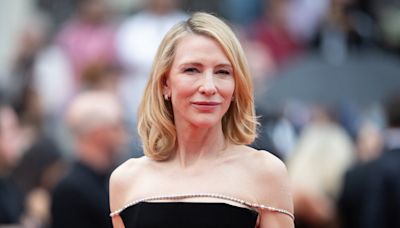 Cate Blanchett says ‘no one got paid anything’ for Lord of the Rings: ‘I basically got free sandwiches’