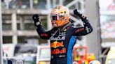 Max Verstappen Wins Spanish Grand Prix After Early Mistake by Lando Norris