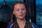 Greta Thunberg