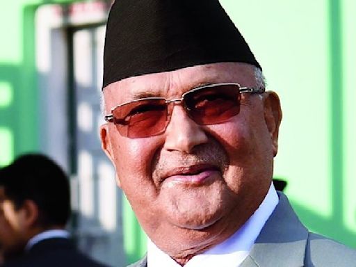 Nepal's new PM K P Sharma Oli wins vote of confidence in Parliament; secures two-thirds majority