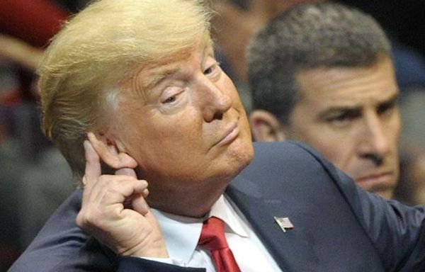 'It's huge': Experts stunned by photo proving Cohen testimony about Trump phone call