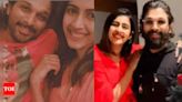 Niharika Konidela addresses the rumoured mega family rift with Allu Arjun: 'Everyone has their own reasons' | Telugu Movie News - Times of India