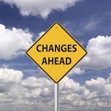 Change is the new normal | SUSE Communities