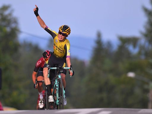 ‘Something to prove there’ - Jonas Vingegaard back racing at Clásica San Sebastián and Tour de Pologne