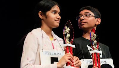 Wisconsin spellers move on to National Spelling Bee quarterfinals