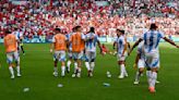 JO 2024 (football): en furie, l’Argentine porte plainte auprès de la Fifa après la polémique contre le Maroc
