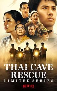 Thai Cave Rescue