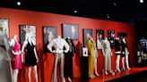 First look: Expanded Lisa Marie Presley exhibit at Graceland unveiled on her birthday