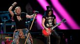 Guns N’ Roses Cancel Glasgow Show Over ‘Illness and Medical Advice’