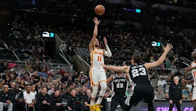 B/R Gives Best and Worst Fits For Trae Young In A Potential Trade