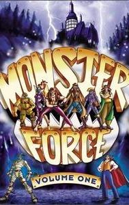 Monster Force