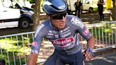 Tour de France 2024: Jasper Philipsen relegated from second to 107th after 'irregular sprint' on Stage 6 - Eurosport