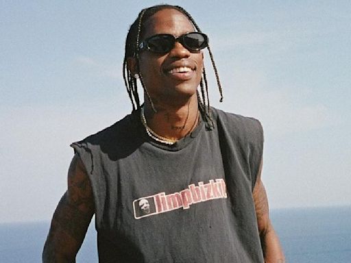 Travis Scott dará concierto en México fecha y cuándo es preventa de boletos