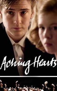 Aching hearts