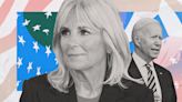 The decider: Jill Biden's unparalleled influence and impact on the president