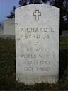 Richard Evelyn Byrd III