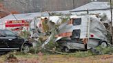 At least 1 dead as Level 3 storm wreaks havoc on South Shore: What we saw Monday