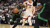 Derrick White's big night sends Celtics to 3-1 edge on Heat