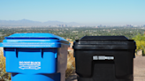 City of Phoenix changing bulk trash pickup to appointment-based collection