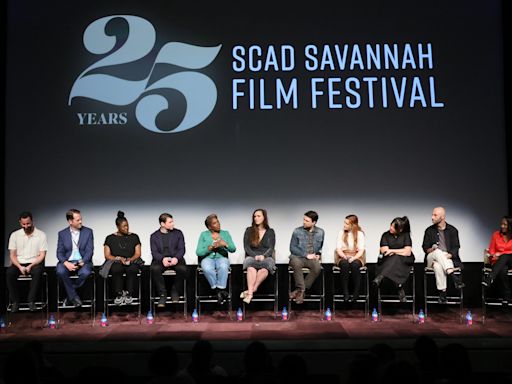 Variety to Celebrate 10 Artisans to Watch at SCAD Savannah Film Festival