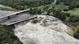 Major Midwest flooding leaves a Minnesota dam at risk of collapse, as Iowa communities are evacuated – KION546